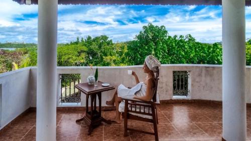 Thotupola Villa - Mirissa