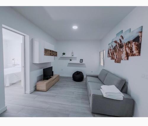 Paraíso Playa de Arinaga