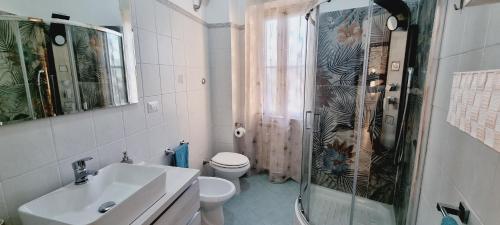 Barbara Sweet Home - Appartamento Intero photo 29
