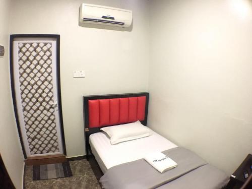 Photo de la galerie de l'établissement Hotel Mayazia Kota Bharu, à Kota Bharu