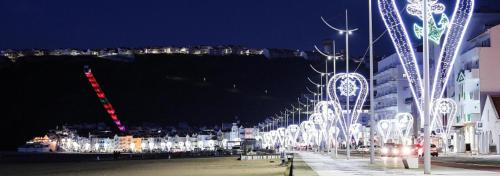 Foto dalla galleria di Casa Carminho a Nazaré
