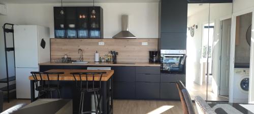 T2 vue imprenable au calme photo 12