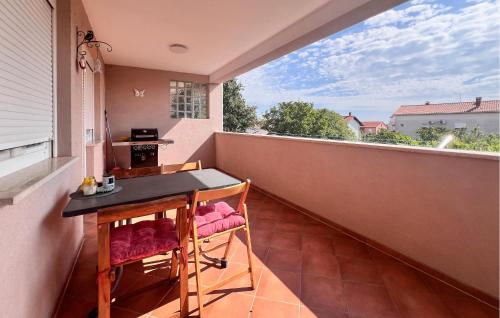 Awesome Apartment In Medulin With Wifi