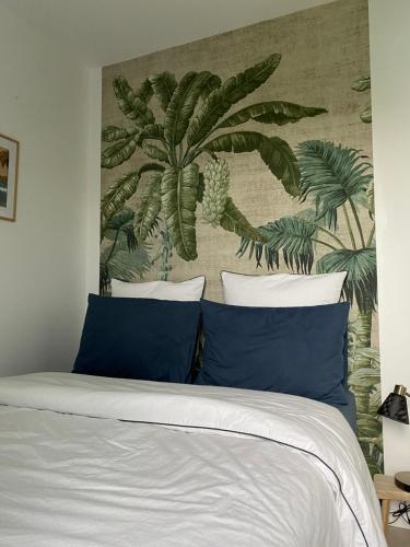 Photo de la galerie de l'établissement Beau Petit appart Malo les Bains, à Dunkerque