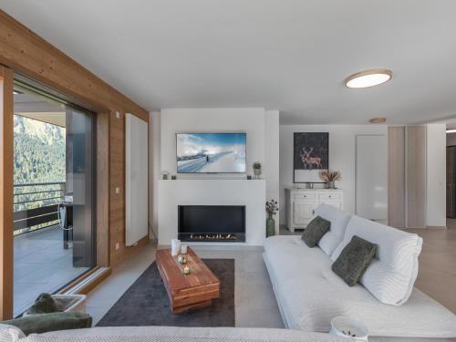 Apt Thélème 302 - BO Immobilier - Reduced prices on ski passes Châtel & Portes du Soleil