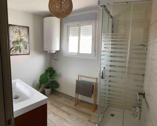 Precioso apartamento con vistas al mar