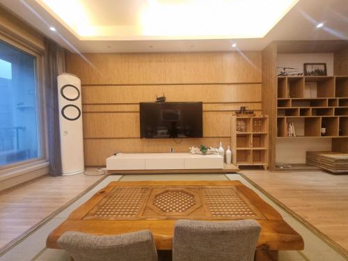 Φωτογραφία από το άλμπουμ του Cheongpyeong Family hotel Caviar Resort σε Gapyeong