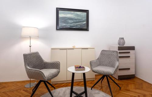 Amazing Apartment In Rijeka With Wifi