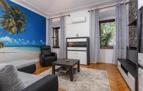 Amazing Apartment In Rijeka With Wifi