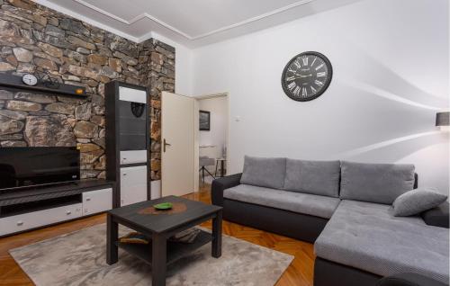 Amazing Apartment In Rijeka With Wifi