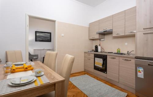Amazing Apartment In Rijeka With Wifi