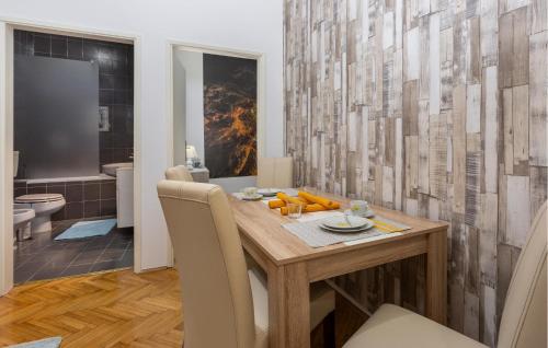 Amazing Apartment In Rijeka With Wifi