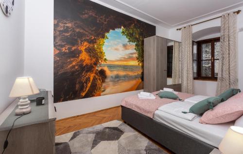 Amazing Apartment In Rijeka With Wifi