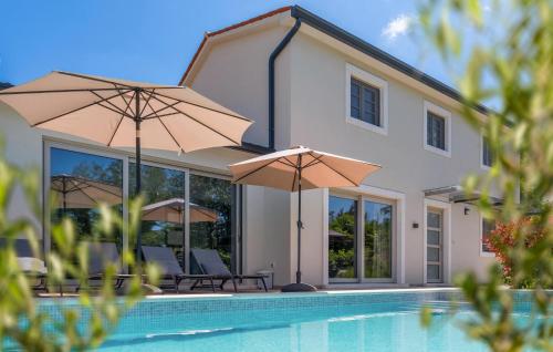 Villa Dana