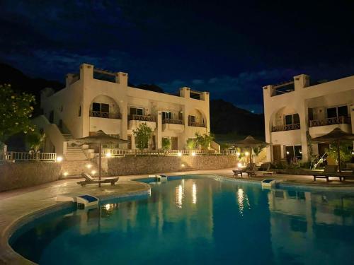 Sunny Dahab Resort Executive Chalet