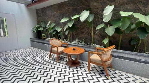 Galería fotográfica de Hotel Silver Clé Hitech City Madhapur en Madhapur