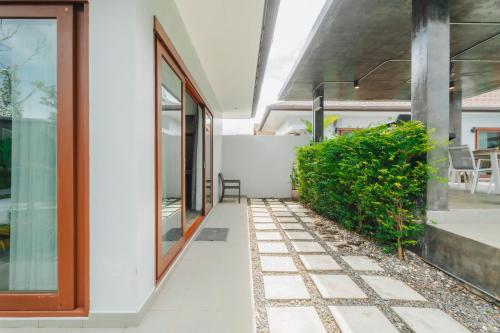 Φωτογραφία από το άλμπουμ του Bangtao Boutique Villa στην Παραλία Μπανγκ Ταο