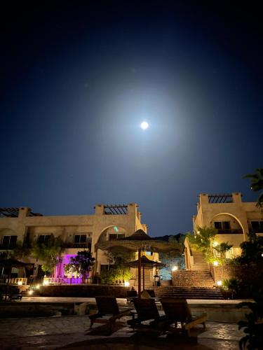 Fotografie z fotogalerie ubytování Sea View -SunnyDahab Resort v destinaci Dahab