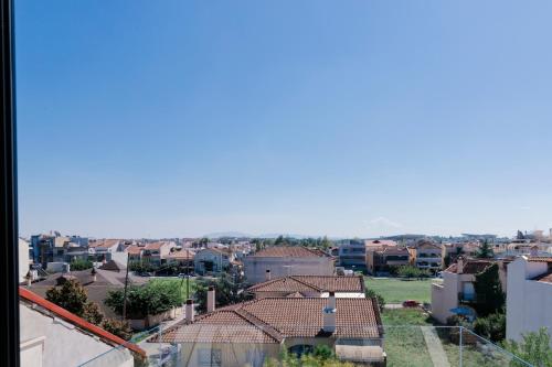 Η γειτονιά γύρω από ή μία γειτονιά κοντά σε αυτό το διαμέρισμα