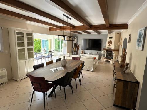 Villa de Charme en Provence