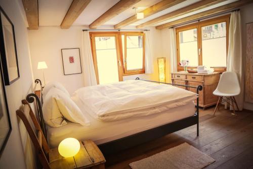 Villa Taugwalder I Monte Rosa