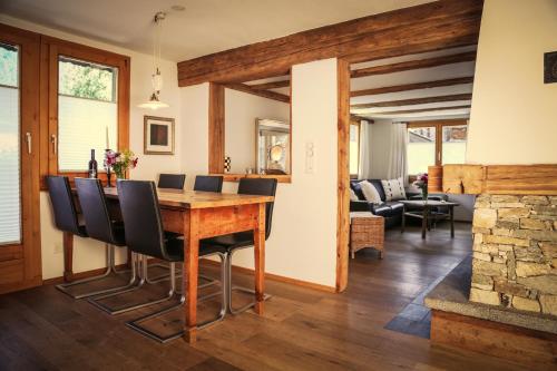 Villa Taugwalder I Monte Rosa