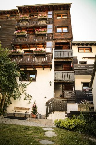 Villa Taugwalder I Monte Rosa