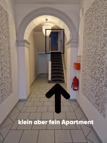 Φωτογραφία από το άλμπουμ του klein aber fein Apartment Mariadorf σε Alsdorf