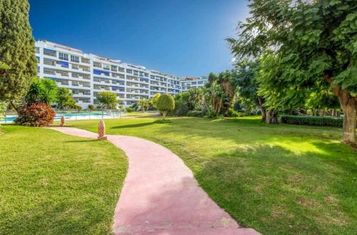 OASIS Apartment with 2 bedrooms in Jardines del Puerto