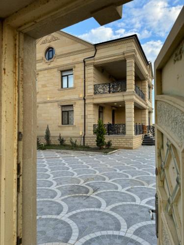 Fotografie z fotogalerie ubytování Novkhani Premium Villa-Lake View v destinaci Novxani
