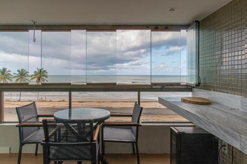 Fotografie z fotogalerie ubytování Frente Mar Incrível - Acorde com o Som das Ondas! v destinaci Ilhéus