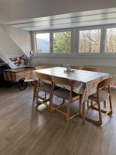 Φωτογραφία από το άλμπουμ του Gîte spacieux, lumineux et très cosy σε Lautenbach