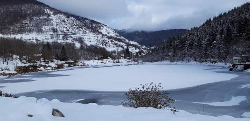 Φυσικό τοπίο κοντά σε αυτό το διαμέρισμα