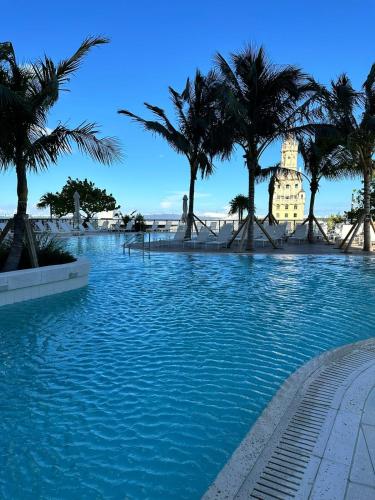 New Luxury Apartment at Downtown Miami photo 31