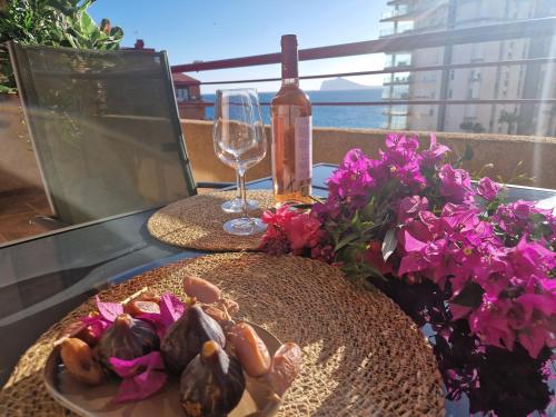 Ifach Calpe LUX Apartment