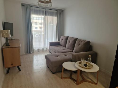 Ifach Calpe LUX Apartment