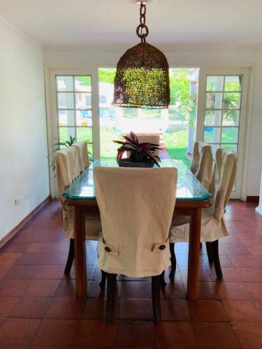 Gambar di galeri bagi Hacienda Finca La Querendona di San Felipe