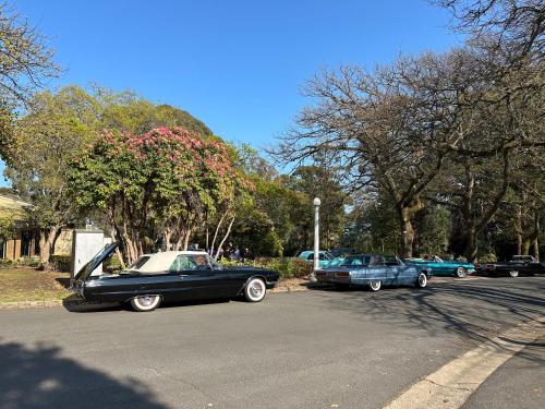 Galería fotográfica de The Grand Oaks en Beechworth