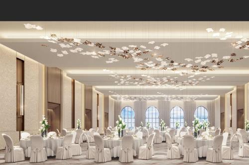 Imagen de la galería de The Westin Saraya Aqaba Resort & Spa, en Áqaba
