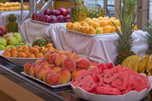 Side Lilyum Hotel & Spa – Photos 4