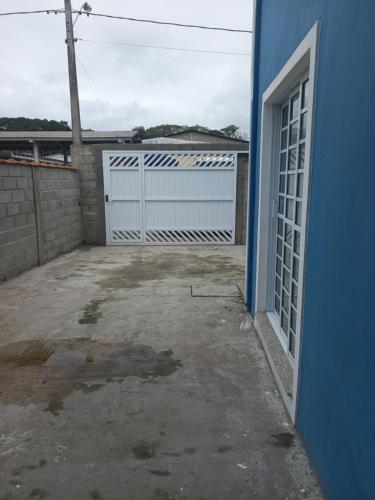 Gambar di galeri bagi Conforto azul di Ilha Comprida