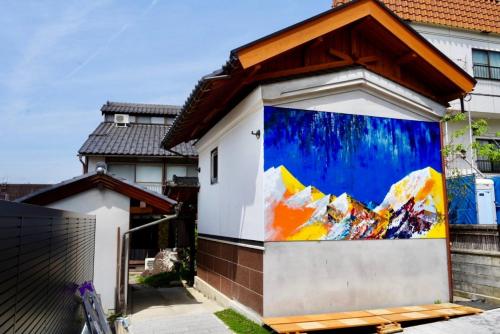 Gallery image of ZENYA - Vacation STAY 89352v in Nakano