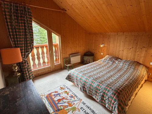 Bel appartement 4 pièces à Méribel, 8 pers., proche des pistes, parking, Wifi - FR-1-411-954