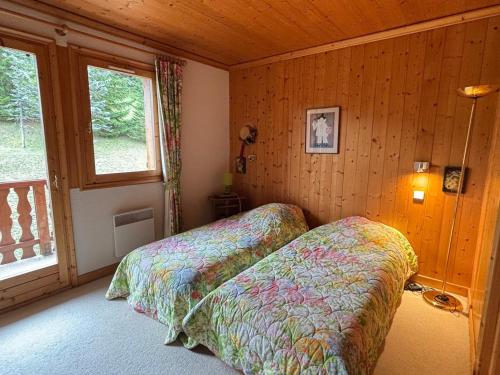 Bel appartement 4 pièces à Méribel, 8 pers., proche des pistes, parking, Wifi - FR-1-411-954