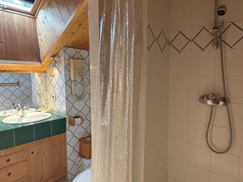 Bel appartement 4 pièces à Méribel, 8 pers., proche des pistes, parking, Wifi - FR-1-411-954