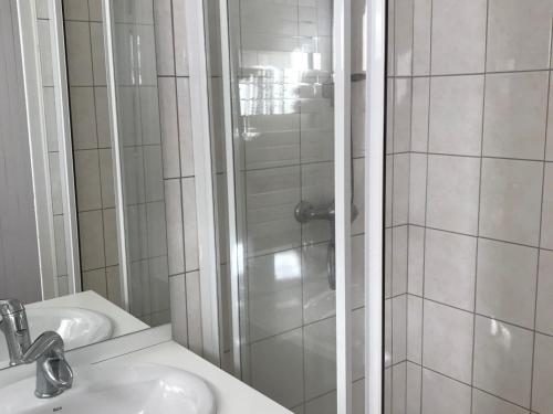 Appartement 4 pers, animaux admis, parking, garage - Les Gets