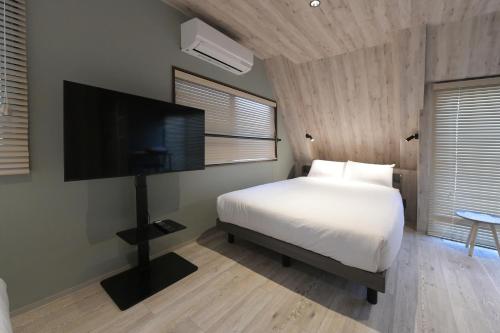 Rakuna Inn 晴 Kinshi2