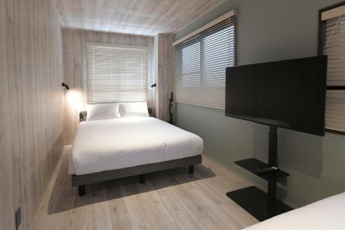 Rakuna Inn 晴 Kinshi2