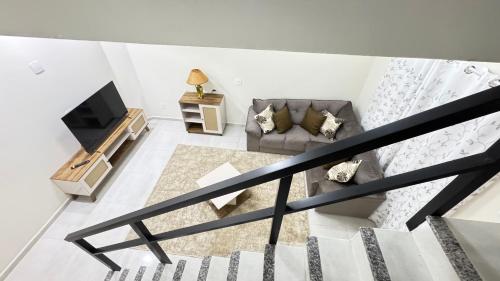 Μια τηλεόραση ή/και κέντρο ψυχαγωγίας στο Casa Familiar
