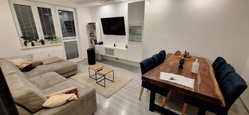 Family apartment Kramare